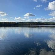 Großer Glubigsee