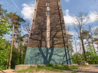 Aussichtsturm Woltersdorf