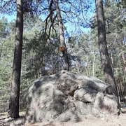 Teufelsstein
