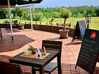 Reindahls Café