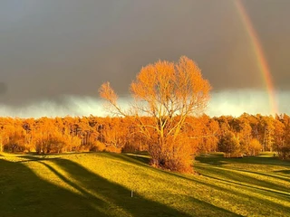 Hotel Reindahls-Aussicht