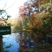 Schinkensee