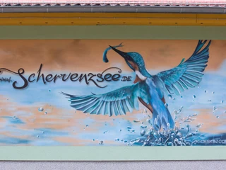 Campingplatz Schervenzsee