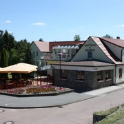 Gasthaus "Am Kanal"