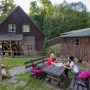 Schwerzkoer Mühle