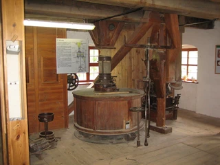 Ragower Mühle