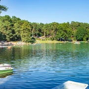 Schervenzsee