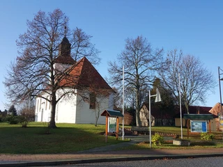 Kirche Mixdorf