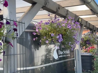 "Das Schüli" - mobiles Café & Catering