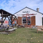 Lisbeth - Hofcafé und Regionalitäten