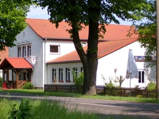 Gasthaus & Pension Wagner