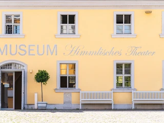 Museum Himmlisches Theater