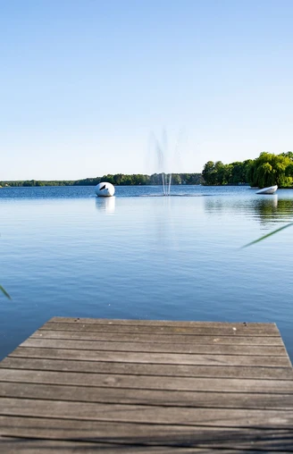 Großer Müllroser See