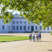 Schloss Neuhardenberg