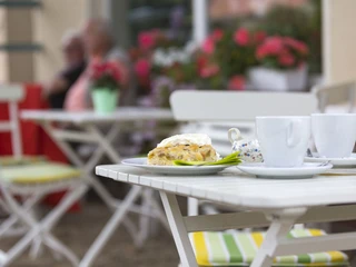 Kolonistenkaffee in Neulietzegöricke