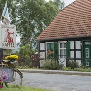 Kolonistenkaffee in Neulietzegöricke