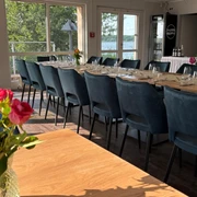 Restaurant Krus am See