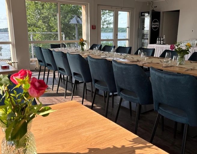Restaurant Krus am See