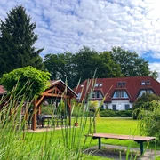 Haus Katharinensee
