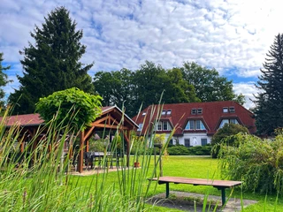 Hotel "Haus Katharinensee"