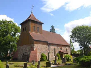 Dorfkirche Sieversdorf