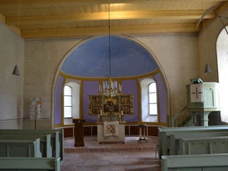 Dorfkirche Sieversdorf