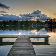 Großer Müllroser See