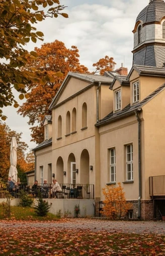 Gut Sonnenburg