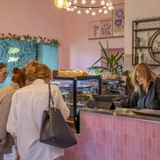 Café Delizia
