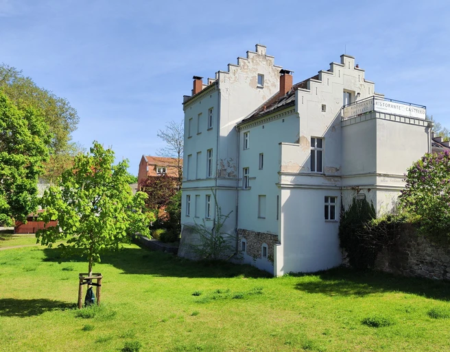 Ristorante Castello