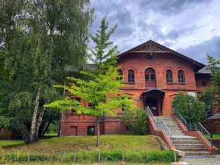 Jugendherberge Bremsdorfer Mühle