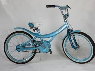 Kinderfahrrad