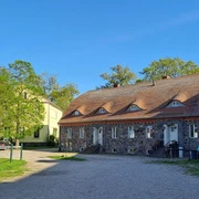 Ferienwohnungen Behlendorf im ehemaligen Inspektionshaus