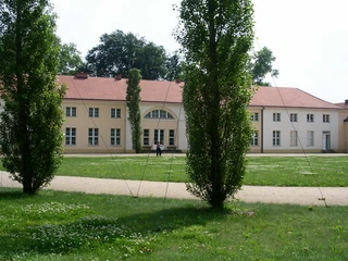 Schloss Paretz