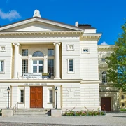 Theater Bernburg