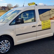 Pfalz Taxi