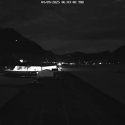 Buochs Airport West