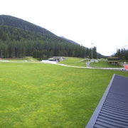 Webcam Nordisches Zentrum Goms
