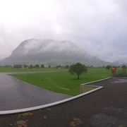 Buochs Airport
