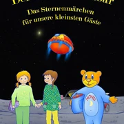 Der kleine Mondbär