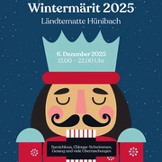 Wintermärit Hünibach