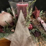 Sarah's Blumenfenster