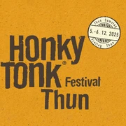 Honky tonk festival thun 2025