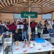 Weihnachtsmarkt Iseltwald