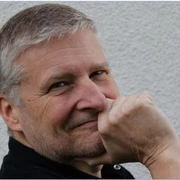 Buchpräsentation Hans Herrmann