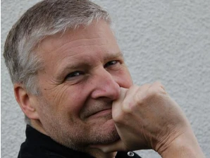 Buchpräsentation Hans Herrmann