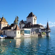 Schloss Oberhofen