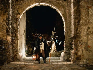 Unheimliches nachtwächter Dölf Thun 2023 bymikekaufmann 10