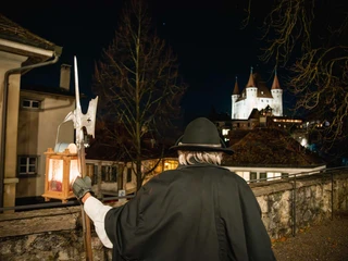 Unheimliches nachtwächter Dölf Thun 2023 bymikekaufmann 16