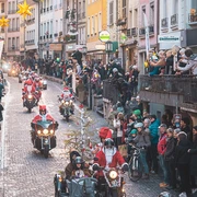 Sonntagsverkauf Thun 2024